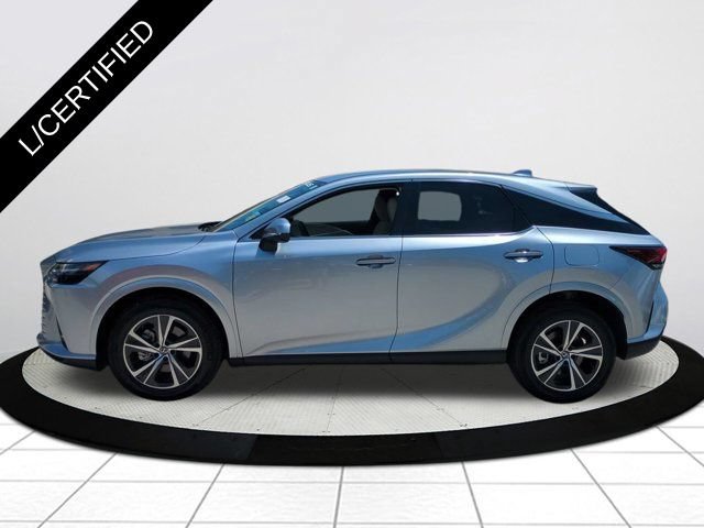 Certified 2023 Lexus RX 350 FWD image 7