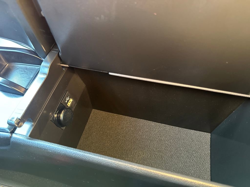 Used 2023 Lexus UX 250h AWD image 27