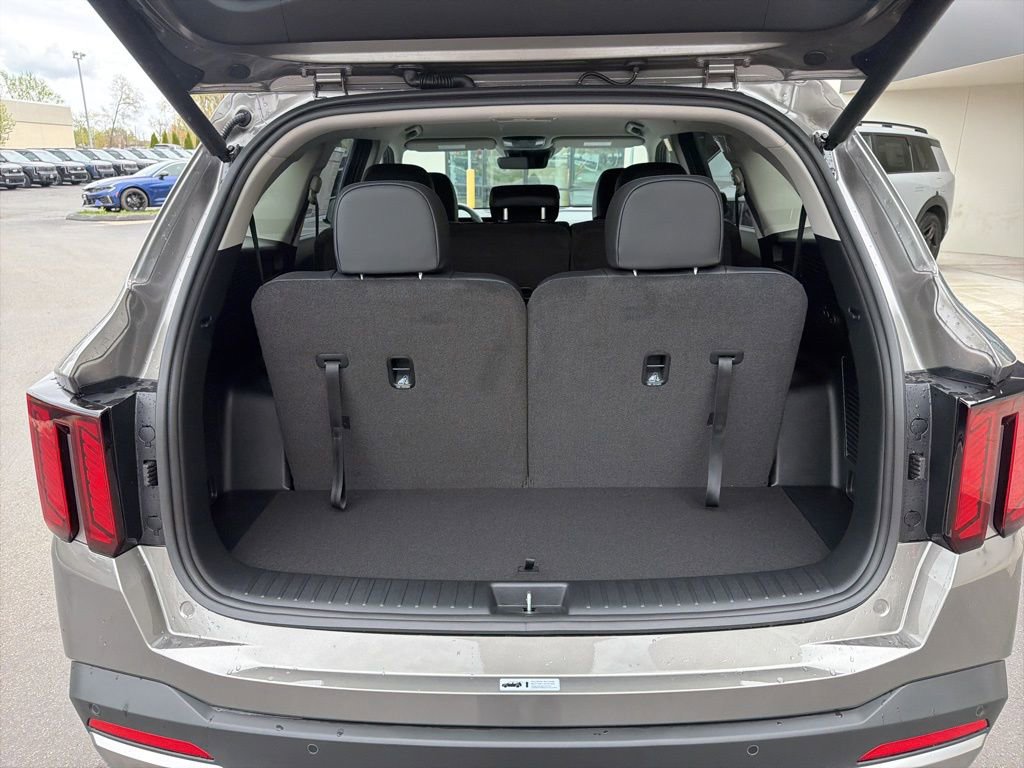New 2026 Kia Sorento EX AWD/4WD image 16
