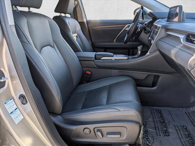 Used 2021 Lexus RX 350 AWD w/ Premium Package image 25