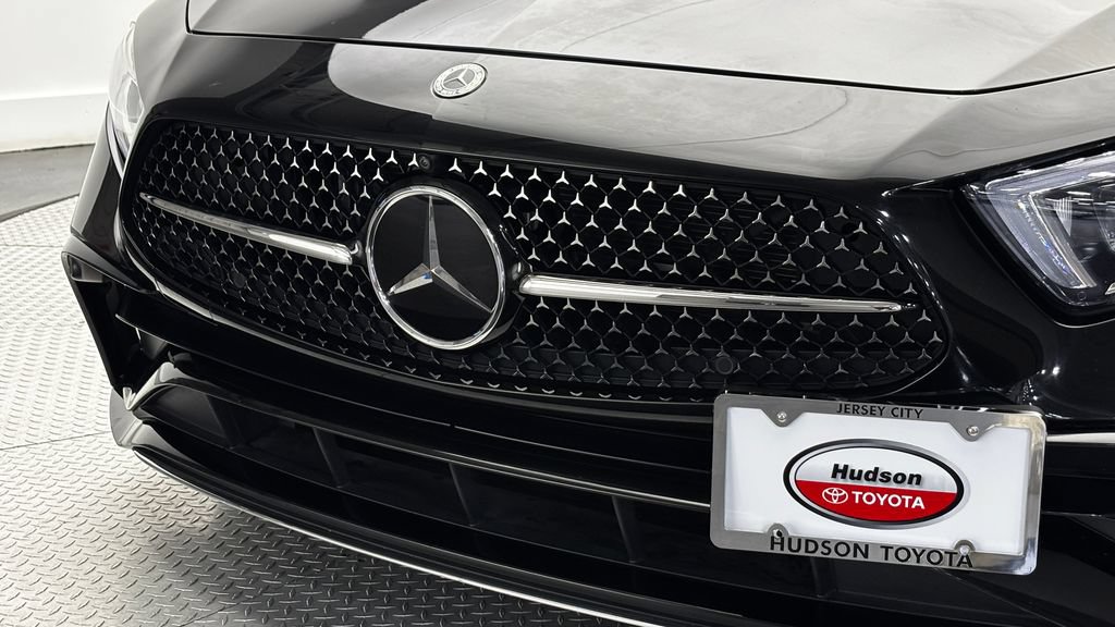 Used 2022 Mercedes-Benz CLS 450 4MATIC image 2