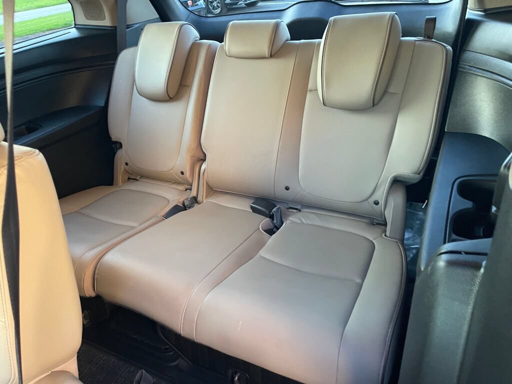 Used 2021 Honda Odyssey Elite image 23