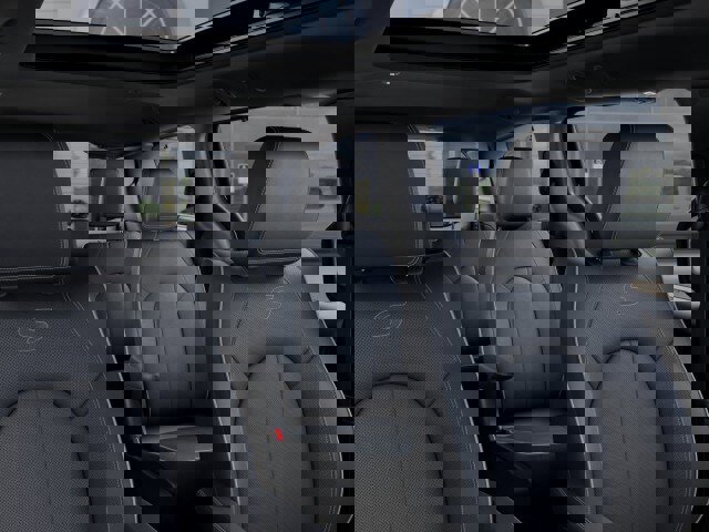 New 2026 Chrysler Pacifica Limited w/ S Appearance Package image 26