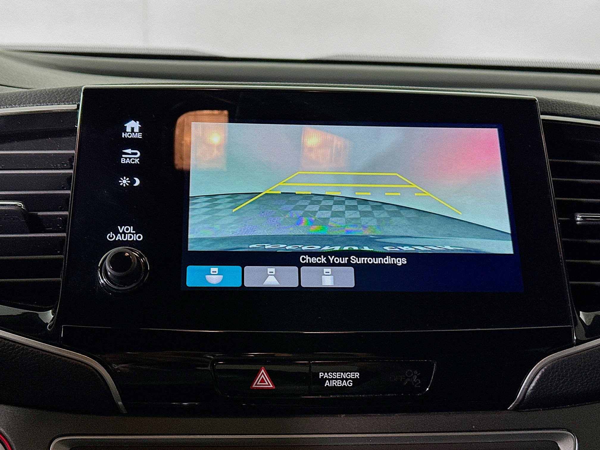 Used 2021 Honda Passport Sport image 25