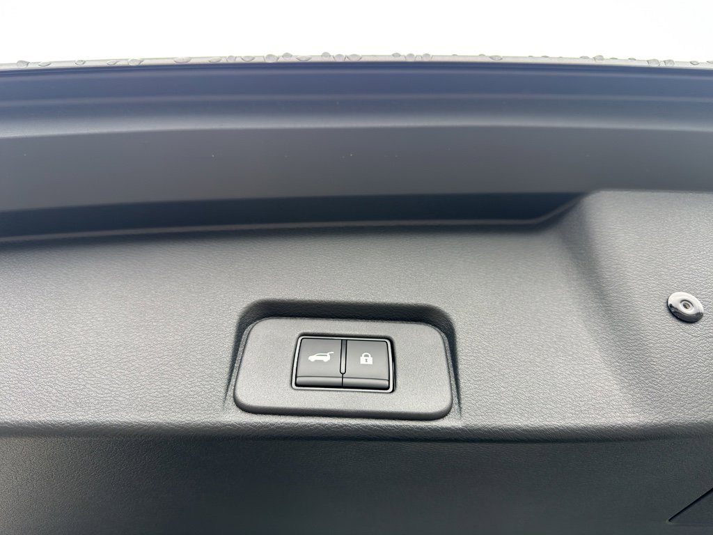 New 2026 Nissan Rogue Platinum w/ Platinum Premium Package image 23