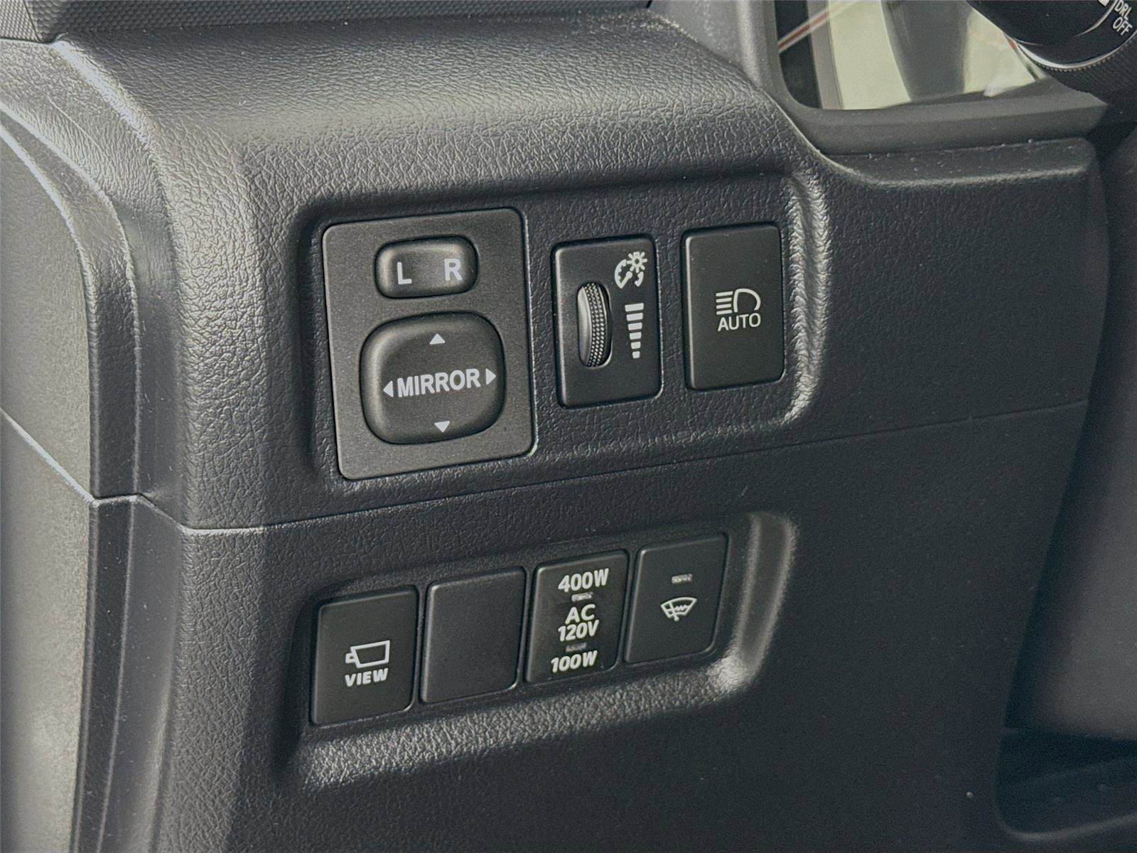 Used 2022 Toyota 4Runner Limited image 21