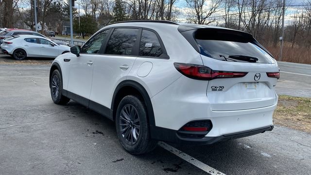 New 2026 MAZDA CX-70 SC AWD/4WD image 7