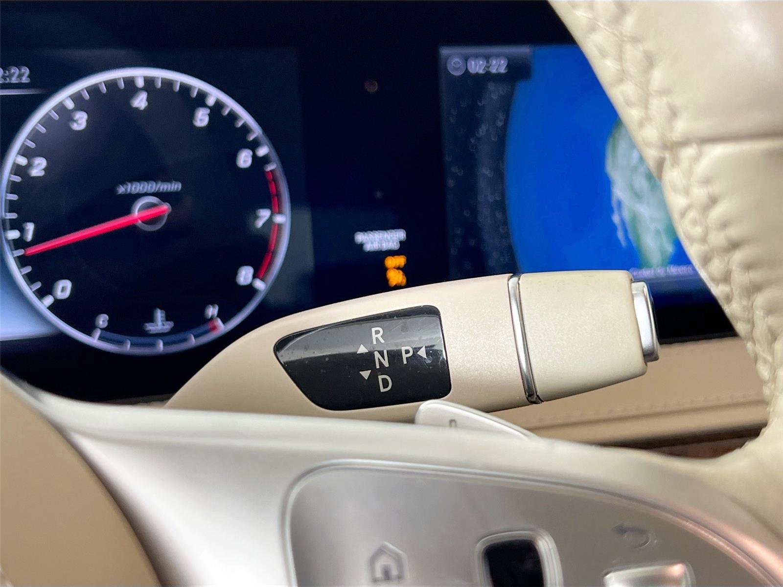 Used 2018 Mercedes-Benz S 450 S 450 image 16