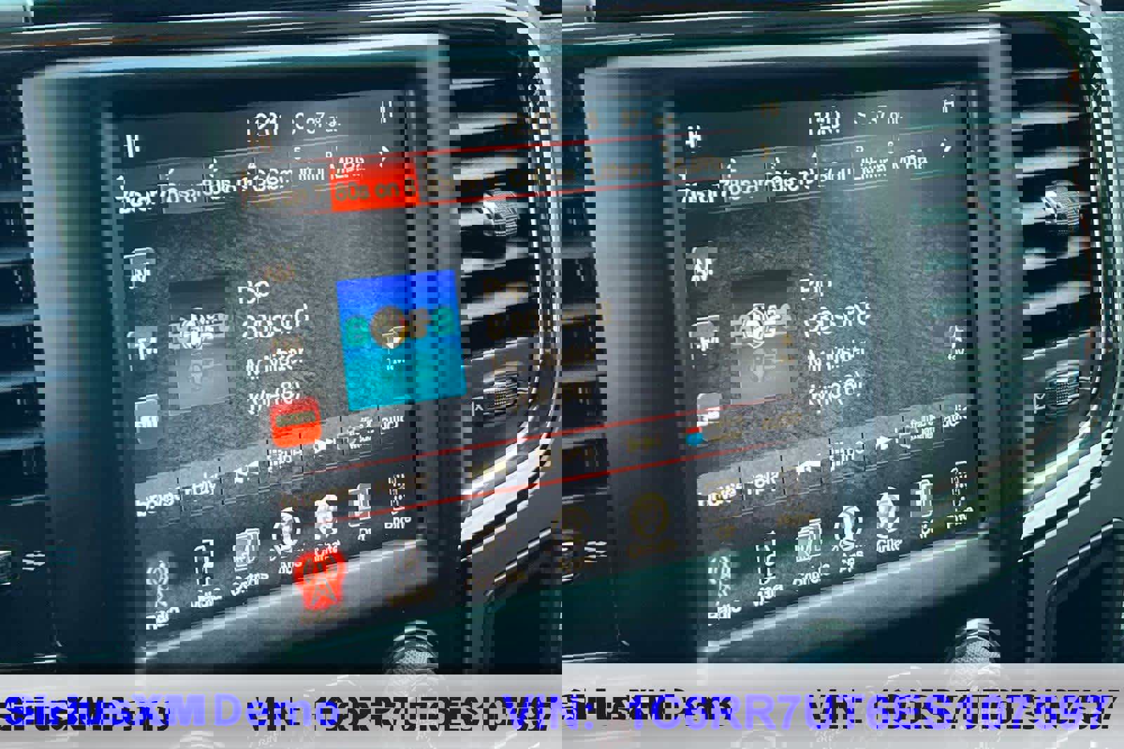 Used 2014 RAM 1500 Sport image 27