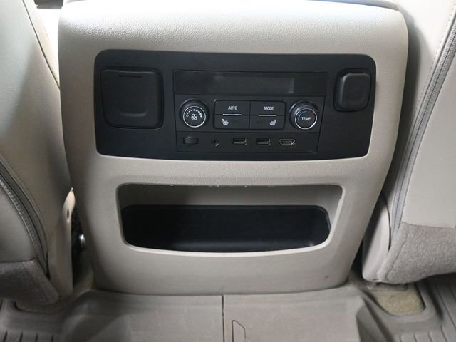 Used 2018 GMC Yukon Denali w/ Denali Ultimate Package AWD/4WD image 33