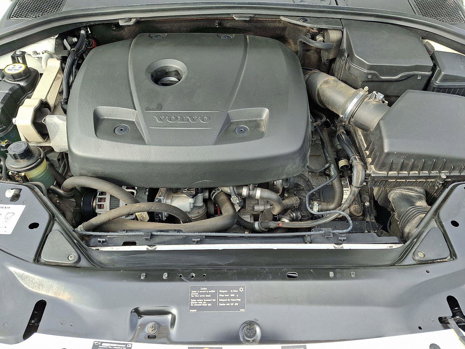 Used 2016 Volvo XC70 T5 Platinum w/ Climate Package image 27