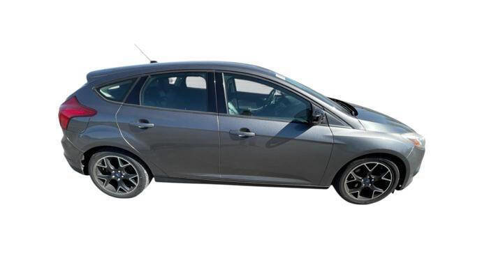 Used 2013 Ford Focus SE FWD image 7