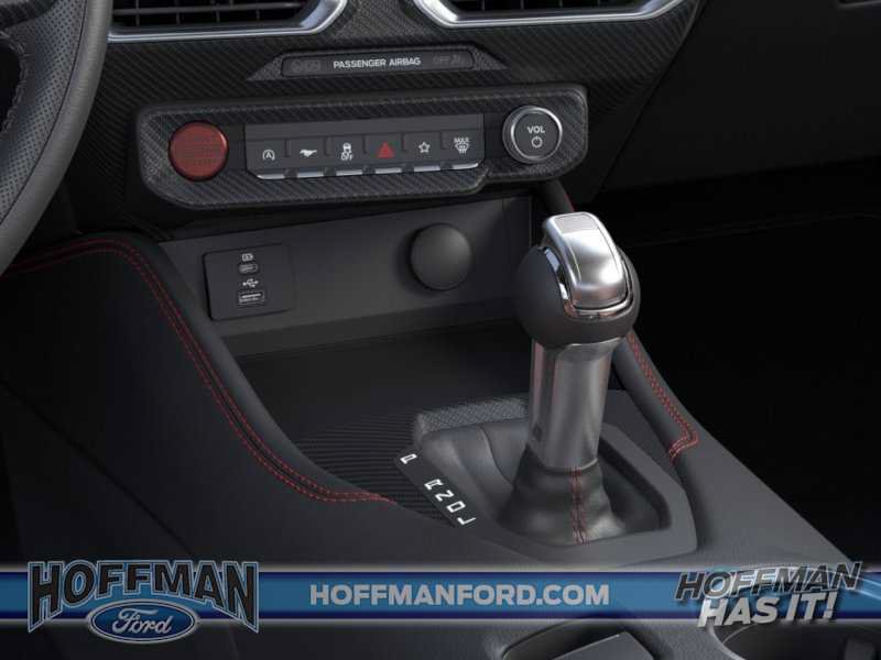 New 2026 Ford Mustang Premium RWD image 15