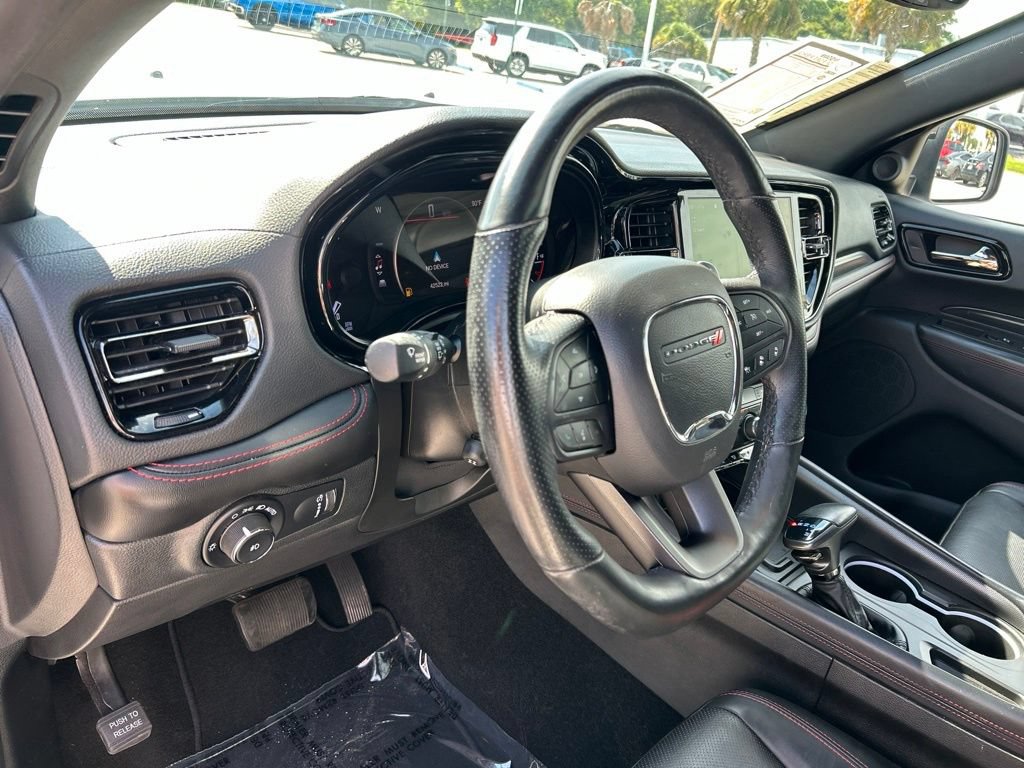 Used 2023 Dodge Durango R/T RWD image 23