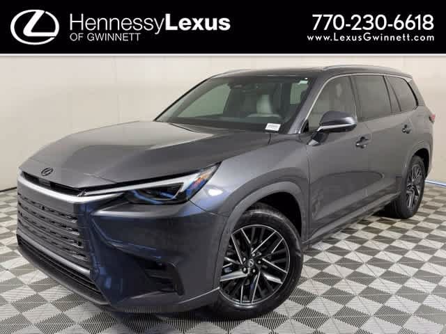 New 2026 Lexus TX 350 AWD image 1