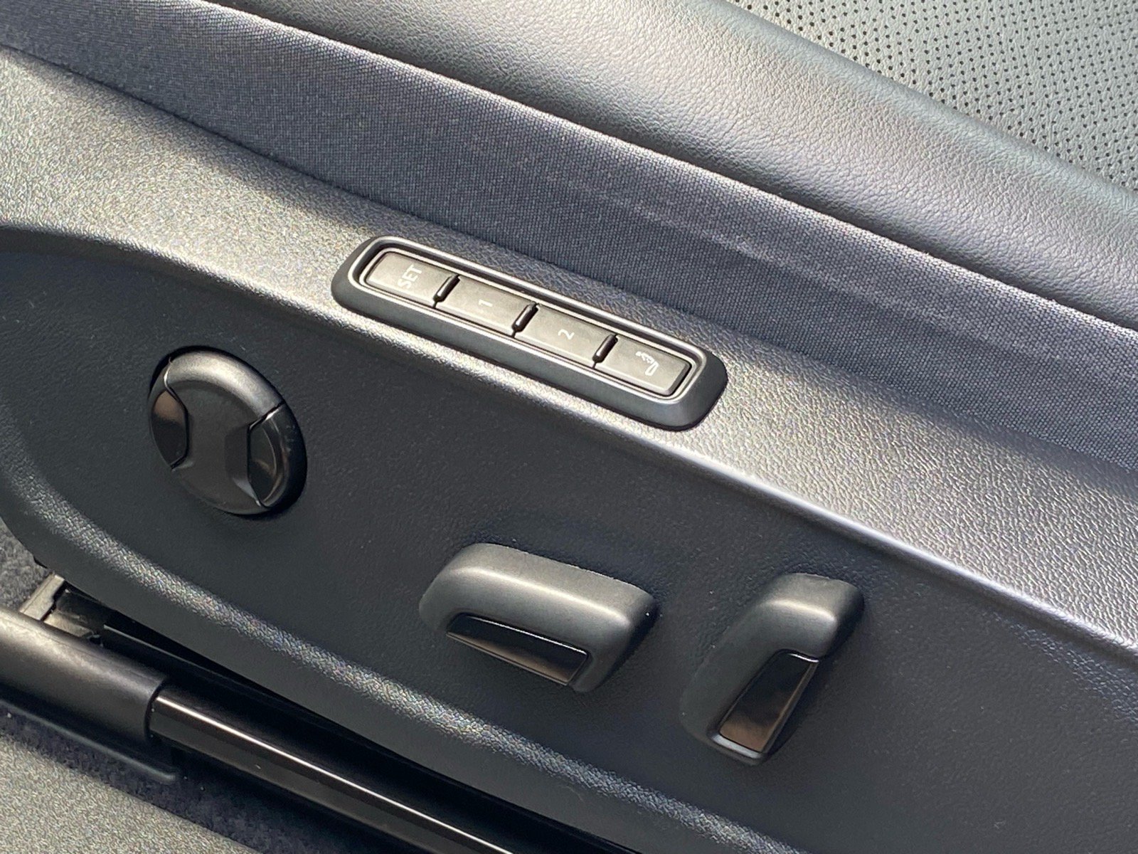 Certified 2023 Volkswagen ID.4 S RWD image 10