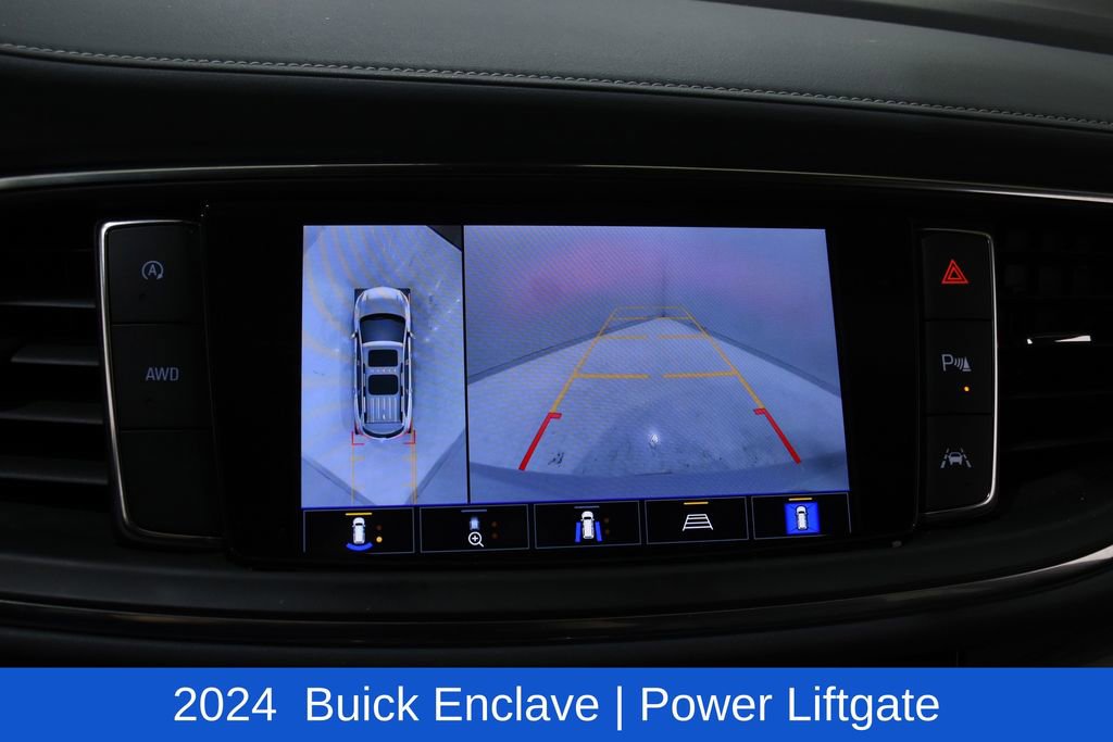 Used 2024 Buick Enclave Premium image 17
