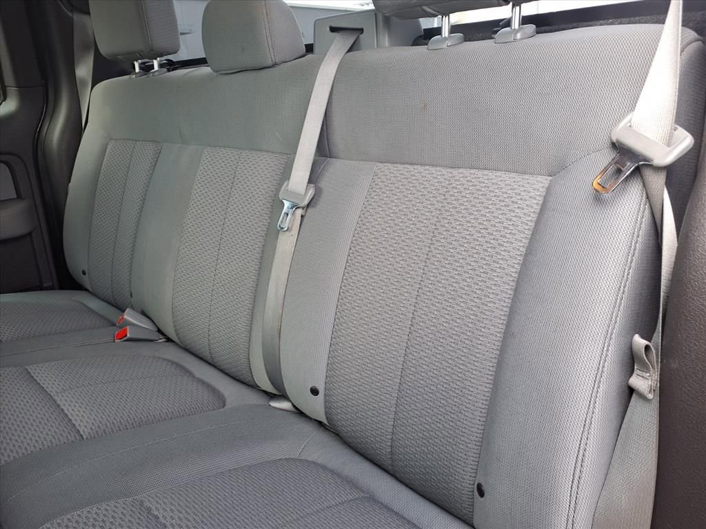 Used 2013 Ford F150 XLT w/ Mid Equipment Group image 9