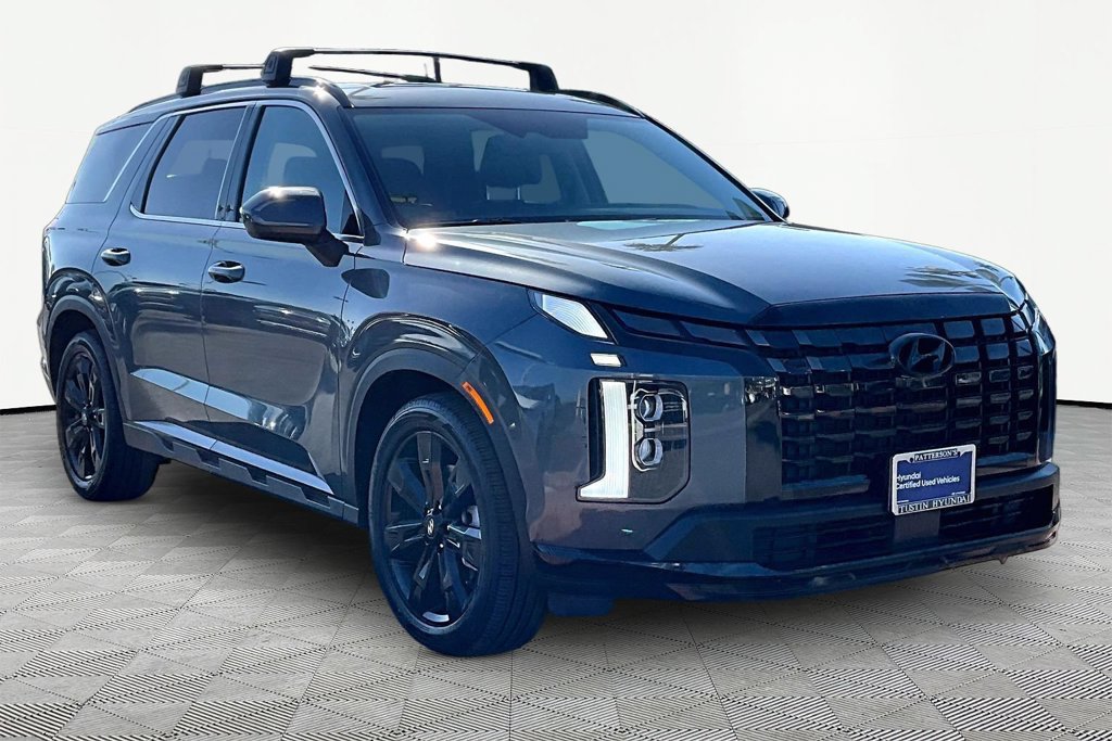 Certified 2024 Hyundai Palisade XRT FWD image 6