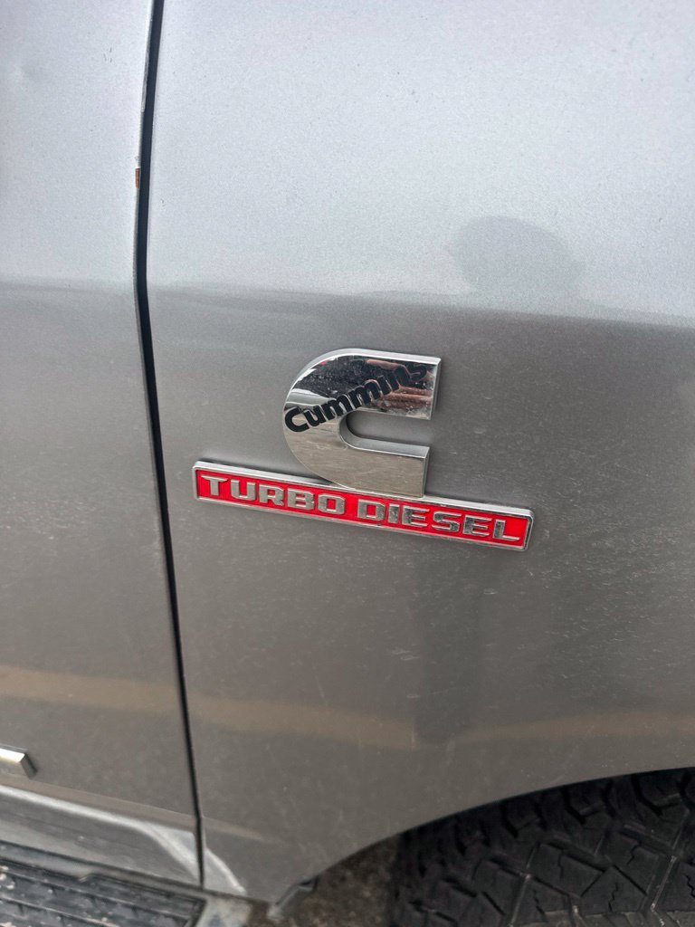 Used 2021 RAM 2500 Big Horn AWD/4WD image 11