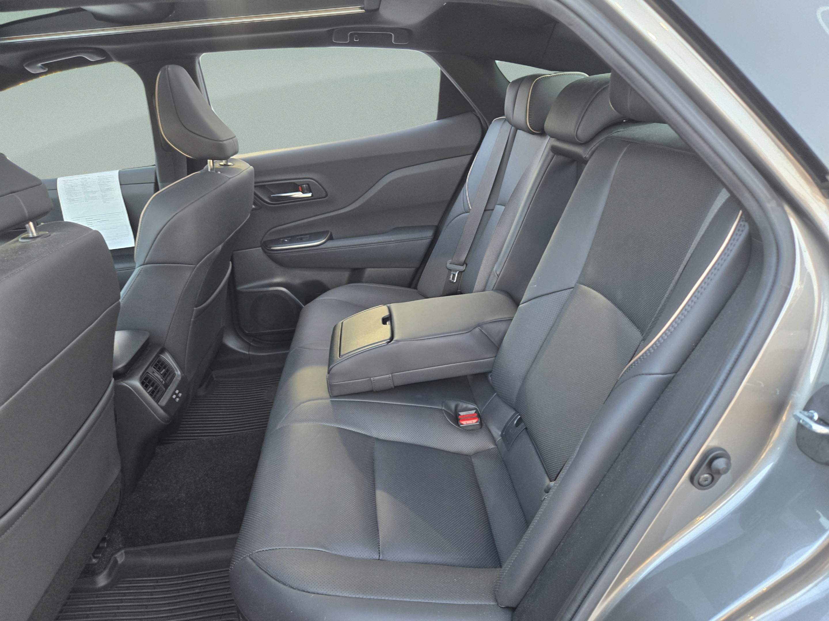 Used 2023 Toyota Crown AWD/4WD image 20