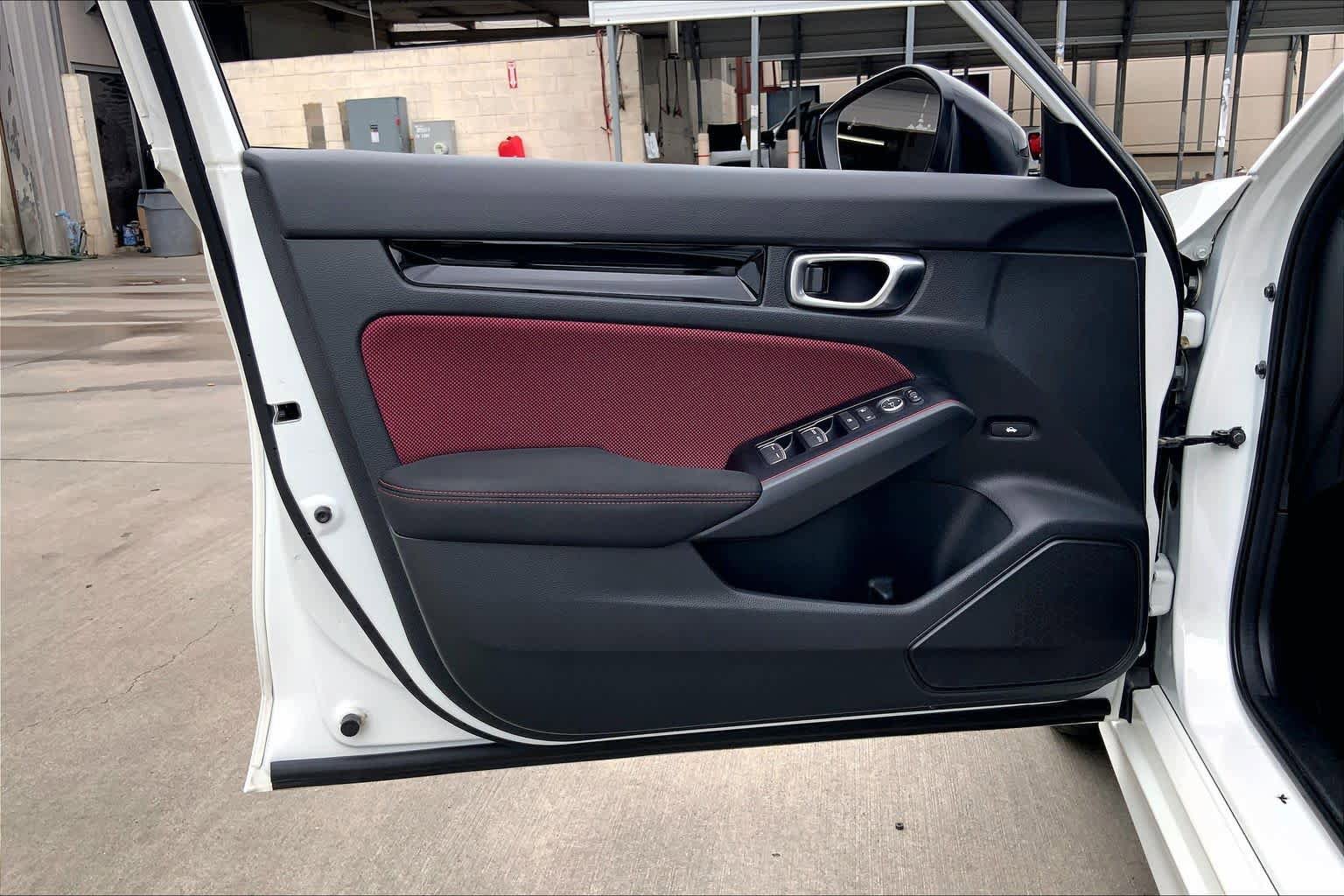 Used 2024 Honda Civic Si image 21