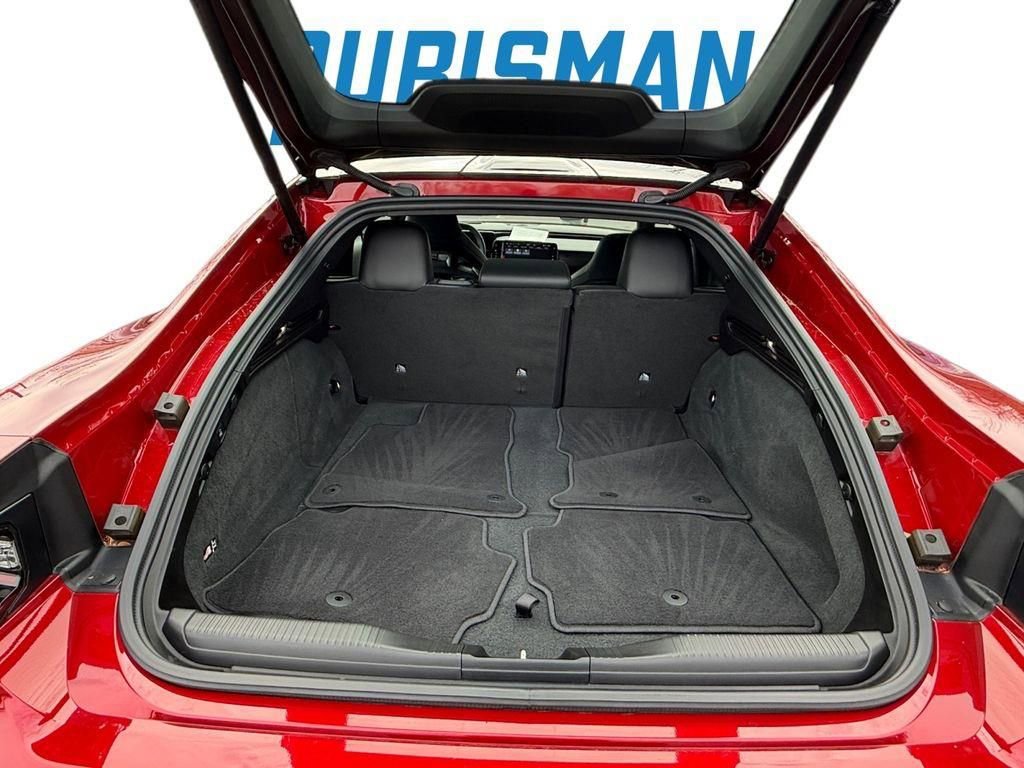 Used 2024 Dodge Charger R/T Scat Pack w/ Plus Group image 26