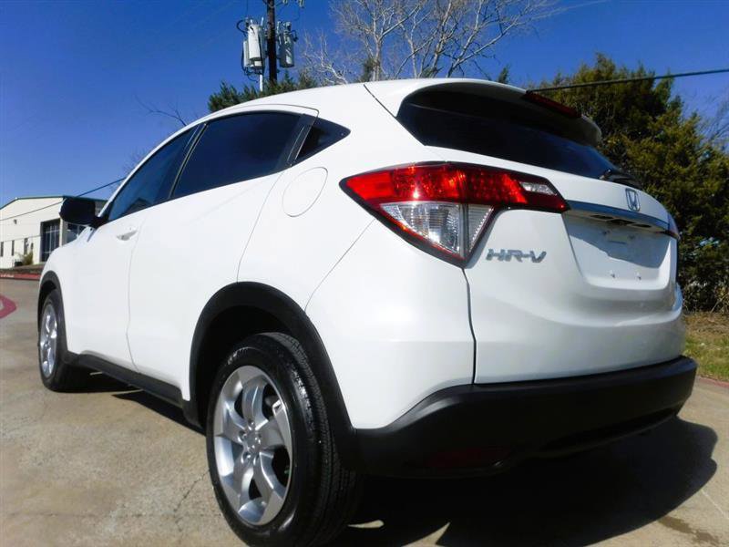 Used 2021 Honda HR-V LX image 13