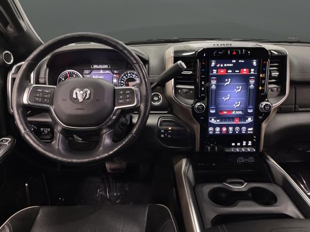 Used 2019 RAM 2500 Laramie image 5