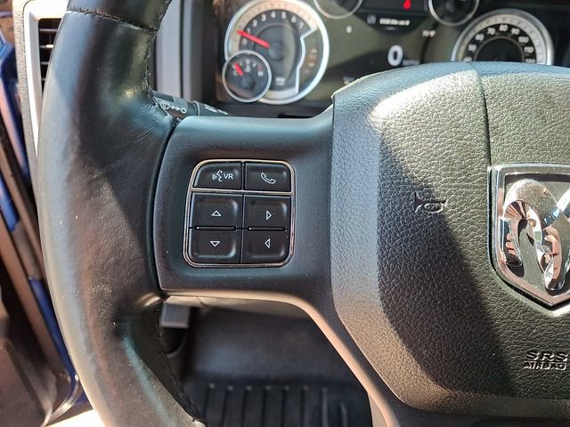 Used 2014 RAM 1500 Big Horn RWD image 20