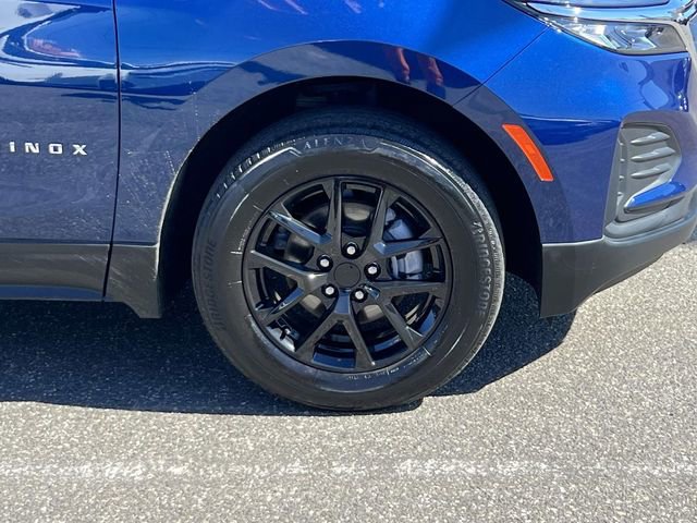 Used 2023 Chevrolet Equinox LS w/ LS Convenience Package image 7