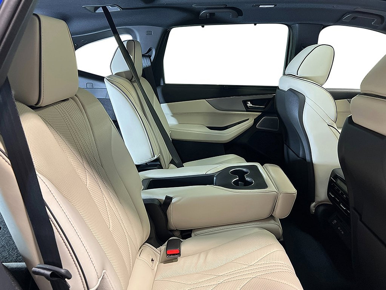 New 2026 Acura MDX A-Spec w/ Advance Package AWD/4WD image 39