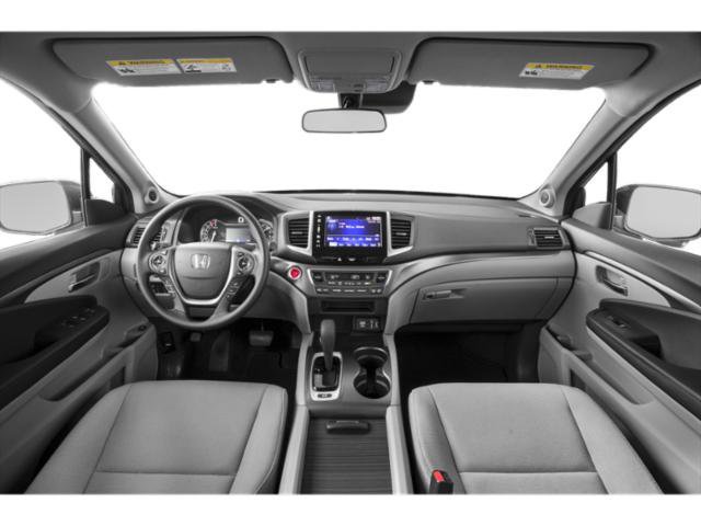 Used 2018 Honda Pilot EX image 8