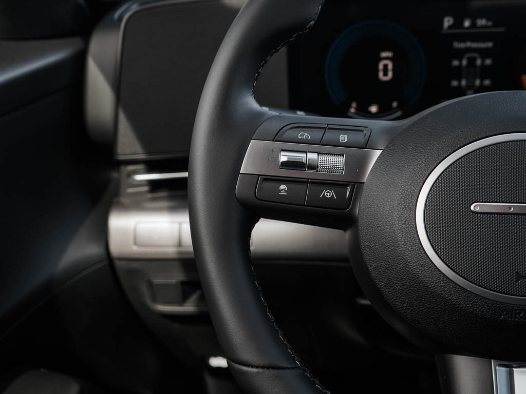 New 2026 Hyundai Kona SEL Sport AWD/4WD image 19