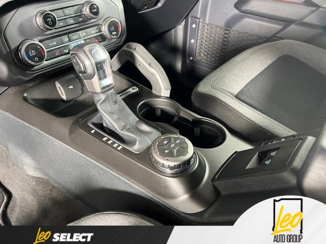 Used 2023 Ford Bronco Big Bend AWD/4WD image 26