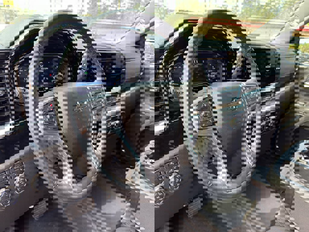 Used 2023 Chevrolet Silverado 1500 RST w/ Z71 Off-Road Package image 32