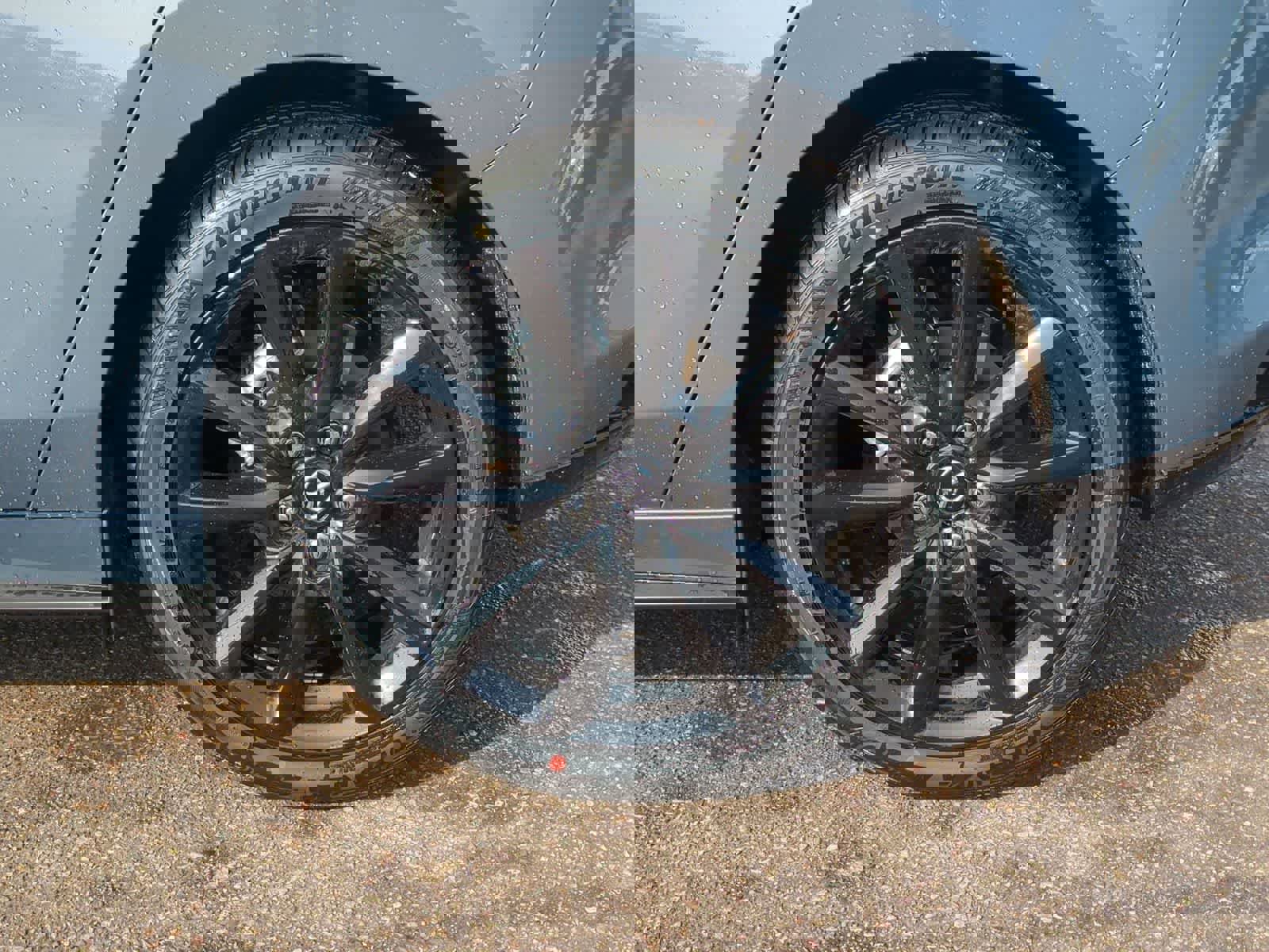 New 2026 MAZDA MAZDA3 Carbon image 13