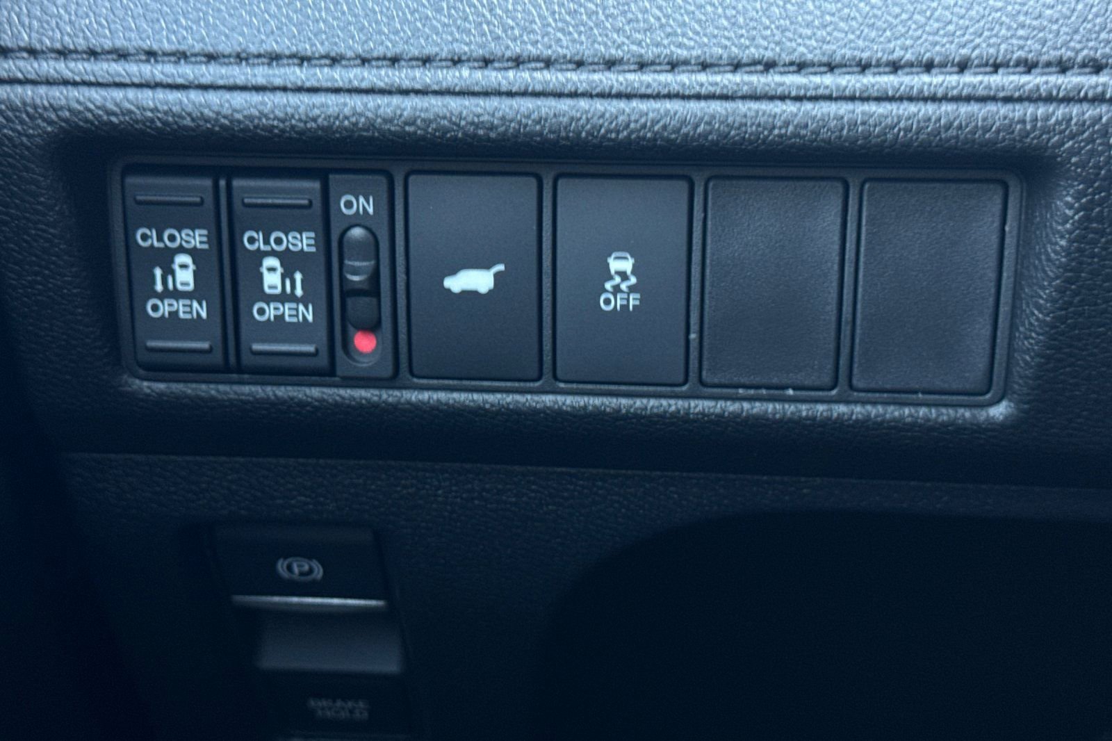 New 2026 Honda Odyssey EX-L image 30
