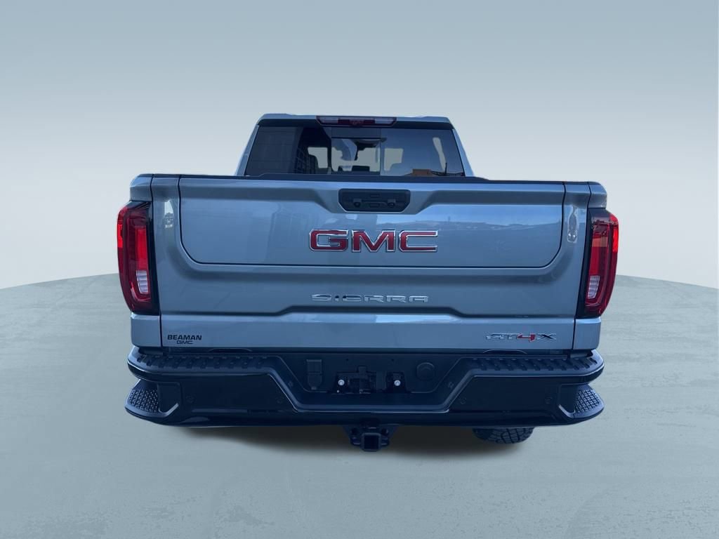 New 2026 GMC Sierra 1500 AT4X image 7