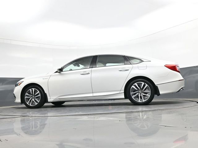 Used 2019 Honda Accord EX-L image 33