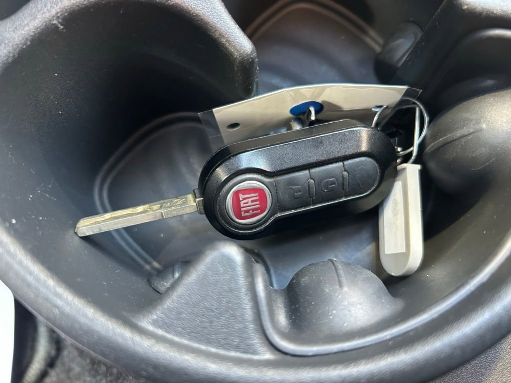 Used 2012 FIAT 500 Sport w/ Safety & Sound Pkg image 57