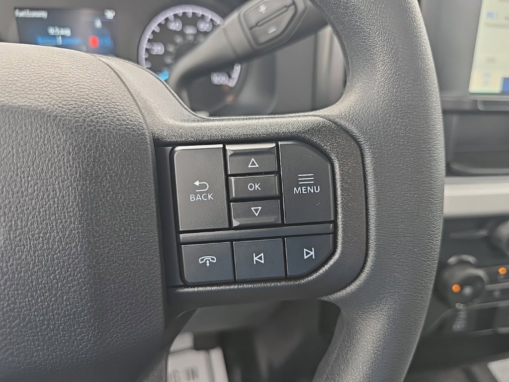 New 2026 Ford F250 XL image 25