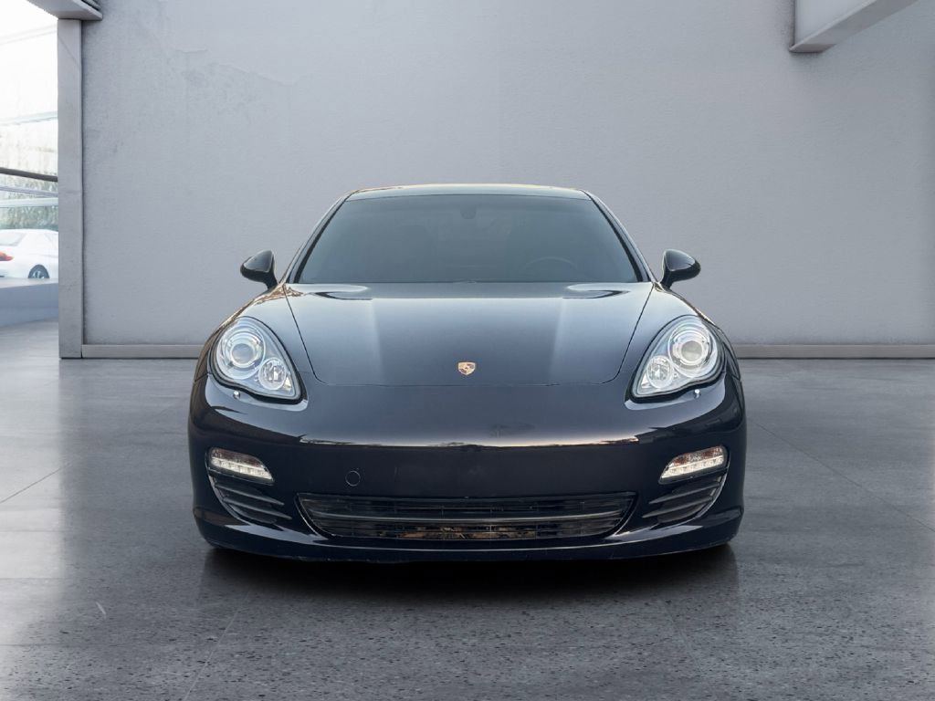 Used 2012 Porsche Panamera 2 image 8