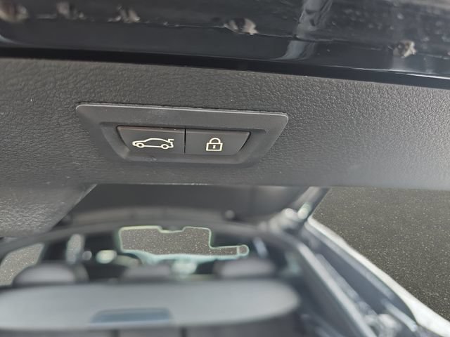 Used 2018 BMW X6 xDrive35i AWD/4WD image 16