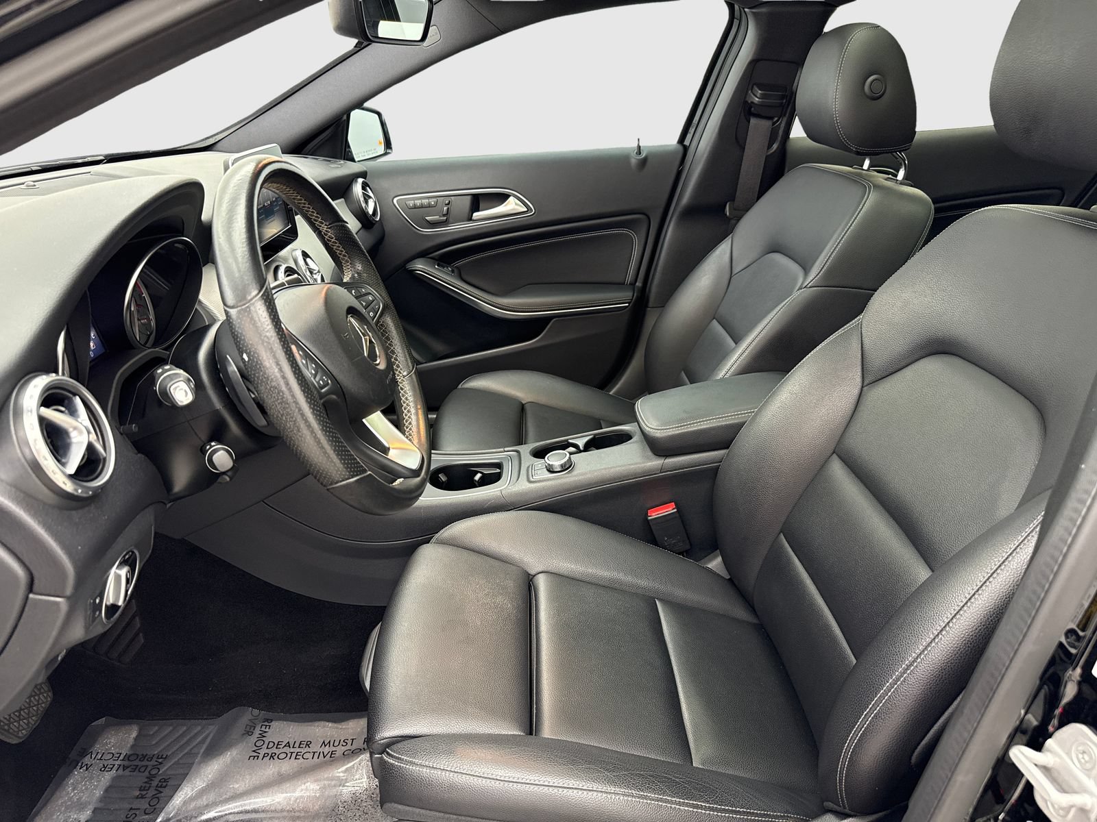 Used 2017 Mercedes-Benz GLA 250 image 17