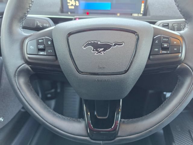 Used 2023 Ford Mustang Mach-E Premium w/ Mustang Nite Pony Package AWD/4WD image 42