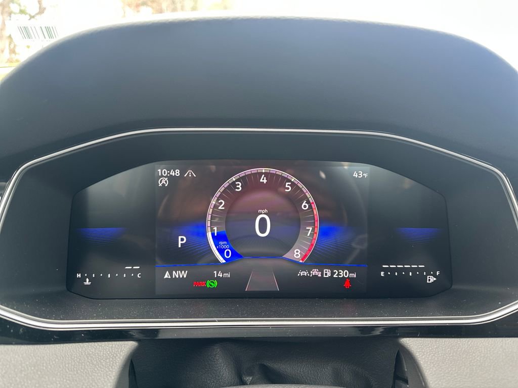 New 2026 Volkswagen Jetta S image 8