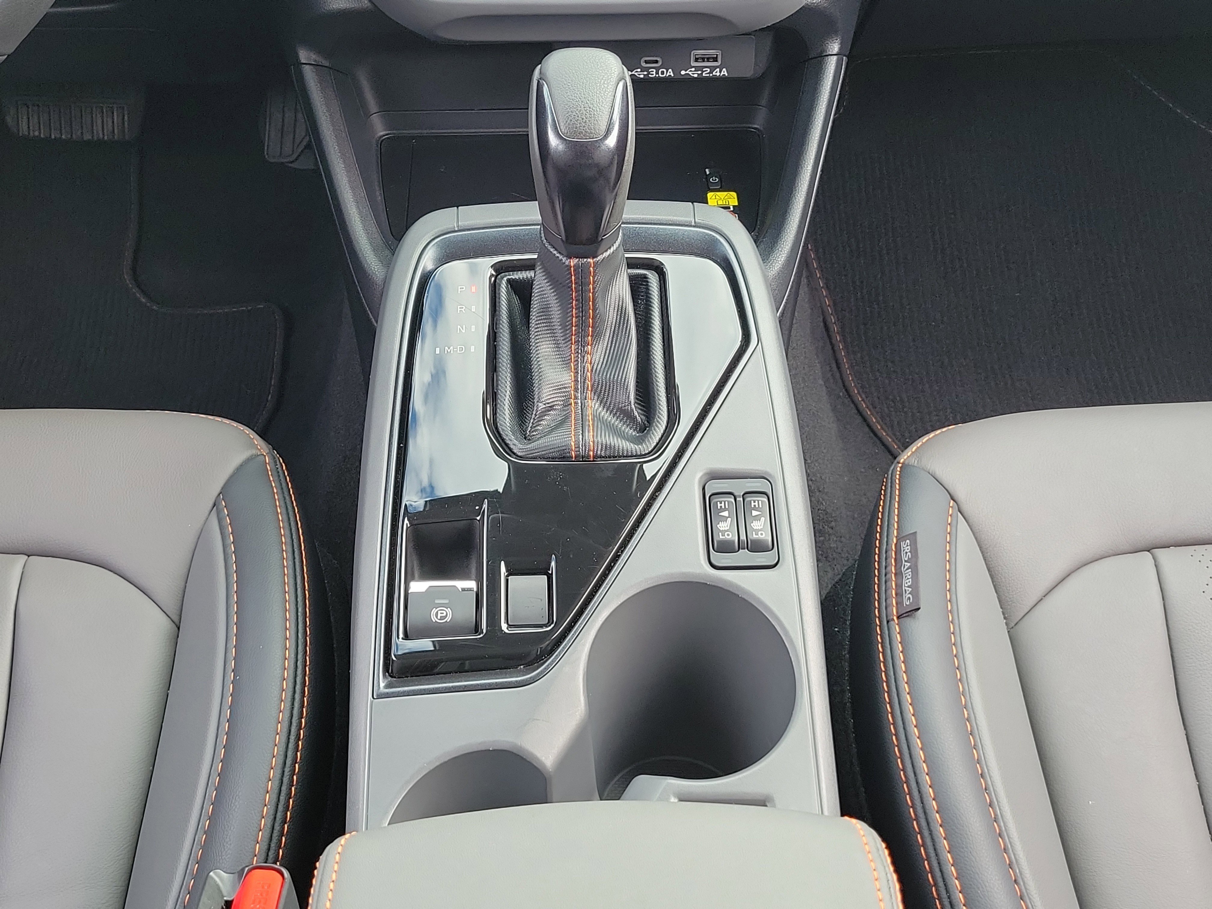 Certified 2024 Subaru Crosstrek 2.5i Limited image 18