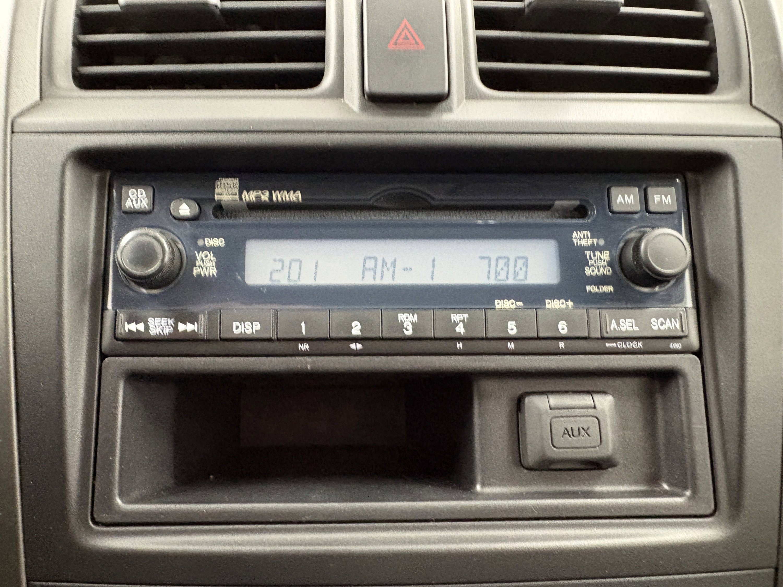 Used 2010 Honda CR-V LX image 13