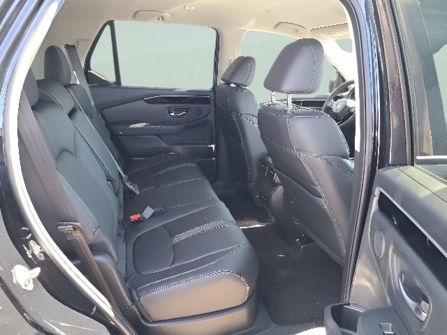 New 2026 Honda Passport RTL image 13